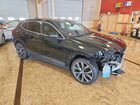 2018 Bmw X2 Sdrive28i Черный vin: WBXYJ3C36JEP76342