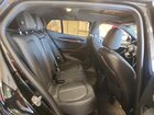 2018 Bmw X2 Sdrive28i Черный vin: WBXYJ3C36JEP76342