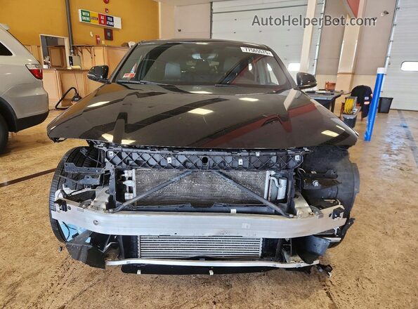 WBXYJ3C36JEP76342 2018 BMW X2 Черный Вид спереди