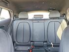 2018 Bmw X2 Sdrive28i Синий vin: WBXYJ3C39JEP76058