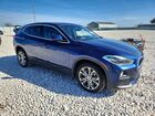 2018 Bmw X2 Sdrive28i Синий vin: WBXYJ3C39JEP76058