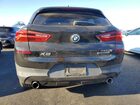2019 Bmw X2 Sdrive28i Black vin: WBXYJ3C51K5N76262