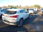 2018 Bmw X2 Xdrive28i Белый vin: WBXYJ5C35JEF80102