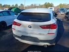 2018 Bmw X2 Xdrive28i Белый vin: WBXYJ5C35JEF80102