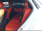 2018 Bmw X2 Xdrive28i Белый vin: WBXYJ5C35JEF80102