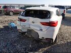 2018 Bmw X2 Xdrive28i Белый vin: WBXYJ5C38JEF73497