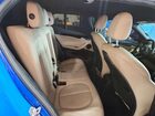 2018 Bmw X2 Xdrive28i Синий vin: WBXYJ5C39JEF73282