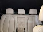 2018 Bmw X2 Xdrive28i Синий vin: WBXYJ5C39JEF73282