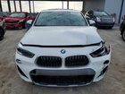 2019 Bmw X2 Xdrive28i White vin: WBXYJ5C53K5N65999