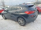 2019 Bmw X2 Xdrive28i Black vin: WBXYJ5C58K5N79591