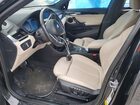 2019 Bmw X2 Xdrive28i Black vin: WBXYJ5C58K5N79591