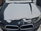 2019 Bmw X2 Xdrive28i Black vin: WBXYJ5C58K5N79591