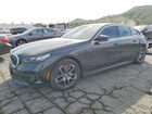 2025 Bmw I5 Xdrive 40 Black vin: WBY13HG03SCT64378