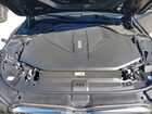 2025 Bmw I5 Xdrive40 Черный vin: WBY13HG08SCS85708