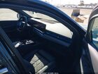 2025 Bmw I5 Xdrive40 Черный vin: WBY13HG08SCS85708