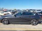 2025 Bmw I5 Xdrive40 Черный vin: WBY13HG08SCS85708