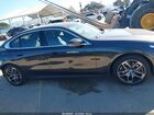 2025 Bmw I5 Xdrive40 Черный vin: WBY13HG08SCS85708