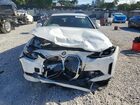 2025 Bmw I4 Edrive 40 Белый vin: WBY23HD05SFV77355