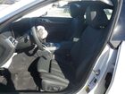 2025 Bmw I4 Edrive 40 Белый vin: WBY23HD05SFV77355