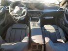 2025 Bmw I4 Edrive 40 Белый vin: WBY23HD05SFV77355