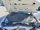 2025 Bmw I4 Edrive 40 Белый vin: WBY23HD05SFV77355