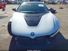 2019 Bmw I8   White vin: WBY2Z6C51K7D09514