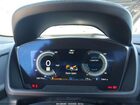 2019 Bmw I8   White vin: WBY2Z6C51K7D09514