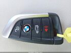 2022 Bmw I4 M50 Серый vin: WBY33AW03NFN20617