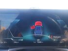 2022 Bmw I4 M50 Blue vin: WBY33AW05NFM60680