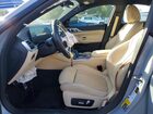 2022 Bmw I4 M50 Серый vin: WBY33AW05NFM95042
