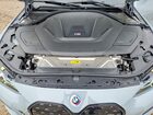 2023 Bmw I4 M50 Gray vin: WBY33AW05PFP09708