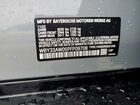 2023 Bmw I4 M50 Gray vin: WBY33AW05PFP09708