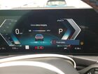 2023 Bmw I4 M50 Gray vin: WBY33AW05PFP09708