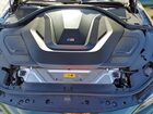 2022 Bmw I4 M50 Зеленый vin: WBY33AW06NFN19865