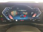 2022 Bmw I4 M50 Black vin: WBY33AW08NFM77487