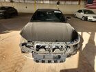 2022 Bmw I4 M50 Black vin: WBY33AW08NFM77487