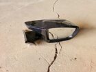 2022 Bmw I4 M50 Black vin: WBY33AW08NFM77487