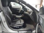 2023 Bmw I4 M50 Gray vin: WBY33AW08PFN42907