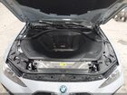 2023 Bmw I4 M50 Gray vin: WBY33AW08PFN42907
