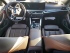 2022 Bmw I4 M50 Maroon vin: WBY33AW0XNFM84490