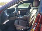 2022 Bmw I4 M50 Maroon vin: WBY33AW0XNFM84490