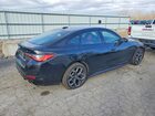2024 Bmw I4 M50 Black vin: WBY33AW0XRFR77804