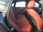 2024 Bmw I4 M50 Black vin: WBY33AW0XRFR77804
