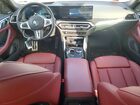 2024 Bmw I4 M50 Black vin: WBY33AW0XRFR77804