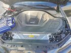 2024 Bmw I4 M50 Black vin: WBY33AW0XRFR77804