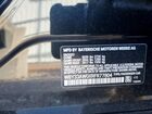 2024 Bmw I4 M50 Black vin: WBY33AW0XRFR77804