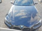 2024 Bmw I4 M50 Black vin: WBY33AW0XRFR77804