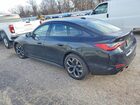 2024 Bmw I4 M50 Black vin: WBY33AW0XRFR77804