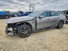 2024 Bmw I5 Edrive 40 Gray vin: WBY33FK05RCR85281