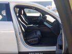 2024 Bmw I5 Edrive40 Белый vin: WBY33FK09RCT02661